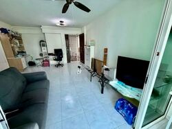 Blk 199C Punggol Field (Punggol), HDB 5 Rooms #548050191